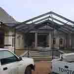 Pool Enclosures & Screen Rooms&nbsp;