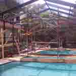 Pool Enclosures & Screen Rooms&nbsp;