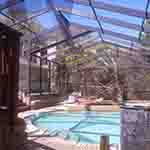 Pool Enclosures & Screen Rooms&nbsp;