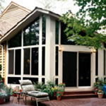 Sunrooms