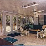 Sunrooms