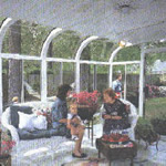 Sunrooms