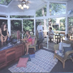 Sunrooms