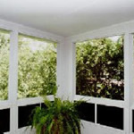 Sunrooms