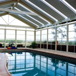 Pool Enclosures & Screen Rooms