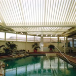 Pool Enclosures & Screen Rooms