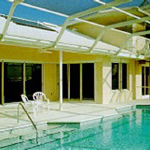 Pool Enclosures & Screen Rooms