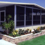 Pool Enclosures & Screen Rooms