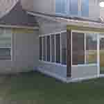 Sunrooms